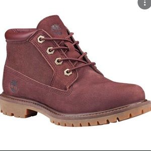 Timberland ankle boots
